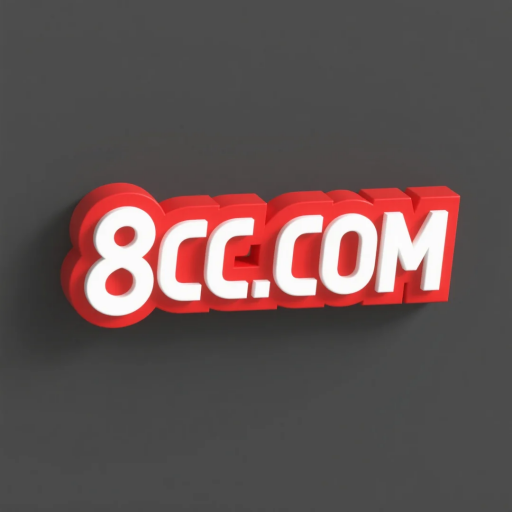 8cc.com | Explore a plataforma oficial de jogos online no Brasil
