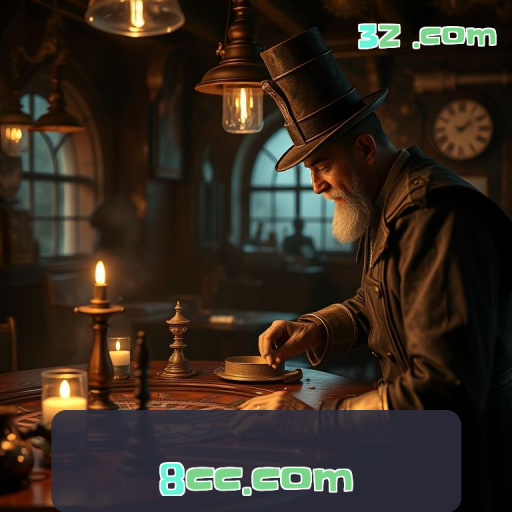 Aventuras em Jogos: 8cc.com Promete Emoções Inesquecíveis